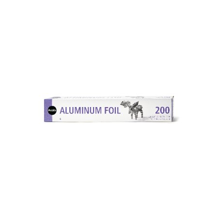 $1.50 Off The Purchase of One (1) Publix Aluminum Foil 12-in Wide, 200-sq ft box