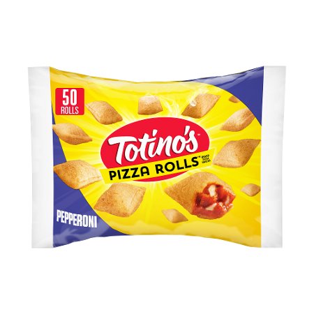 SAVE 50¢ on Totino’s™