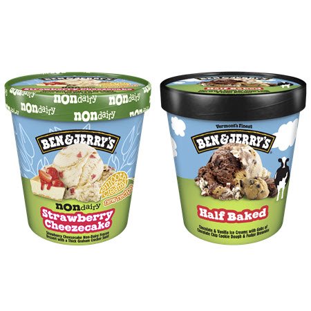 Save $2.00 on 2 Ben & Jerry's