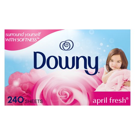 Save $2.00 on Downy Fabric Enhancer