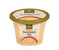 Save $1.50 on Panera Soup Cups