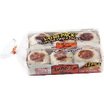 Save $1.00 on Thomas' English Muffins 12-Pack