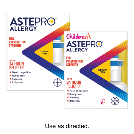 Save $8.00 on Astepro
