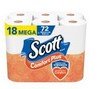 Save $1.00 on Scott Bath Tissue 20-Pack