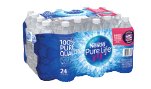 Save $2.00 on Pure Life Purified Water 24-Pack