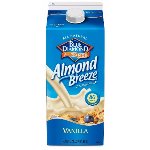 Save $2.00 on Almond Almond Milk