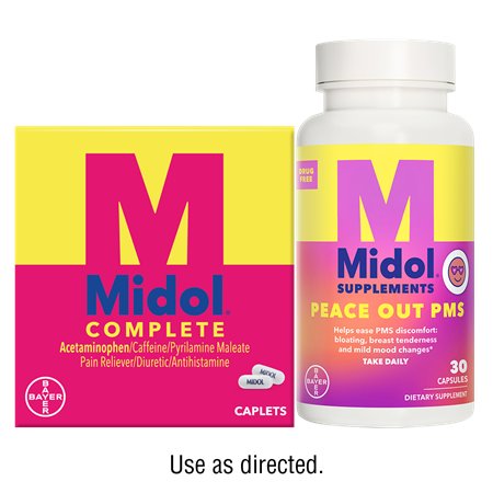 Save $2.00 on Midol