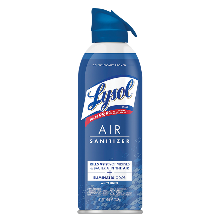 Save $3.00 on Lysol