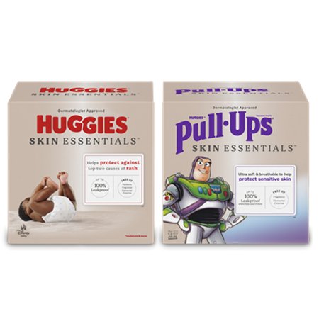 Save $2.00 on Huggies