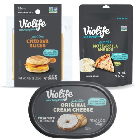 Save $1.50 on Violife