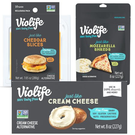 Save $1.00 on Violife