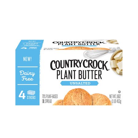 Save $1.00 on Country Crock