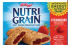 Save $1.98 on Kellogg’s Snack Bars