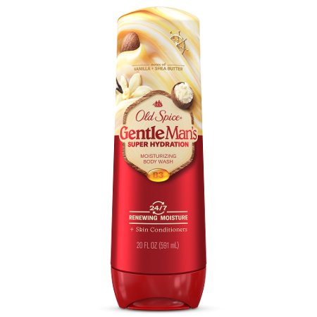 Save $7.00 on 2 Old Spice Bar-Body Wash