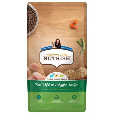 Save $1.00 on Nutrish