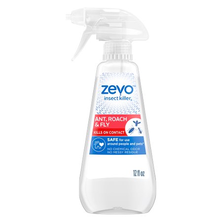 Save $1.00 on Zevo Products