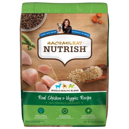 Save $3.00 on Nutrish