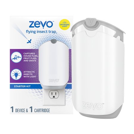 Save $5.00 on Zevo Products