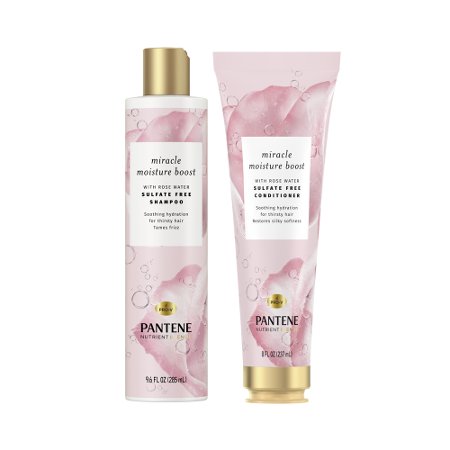 Save $3.00 on Pantene Hair Care