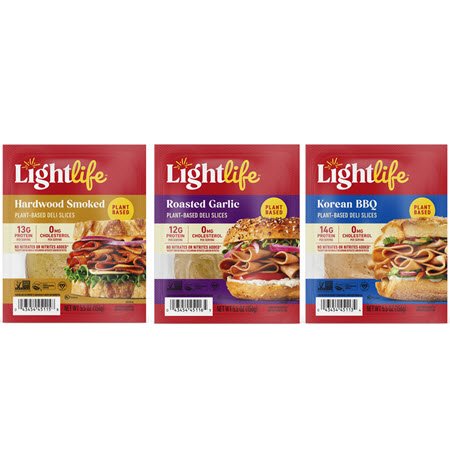 Save $1.00 on Lightlife