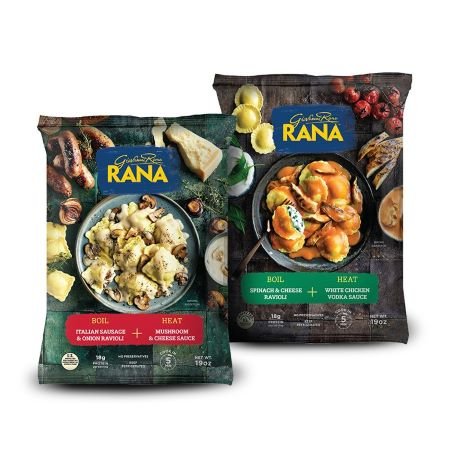 Save $2.00 on Rana