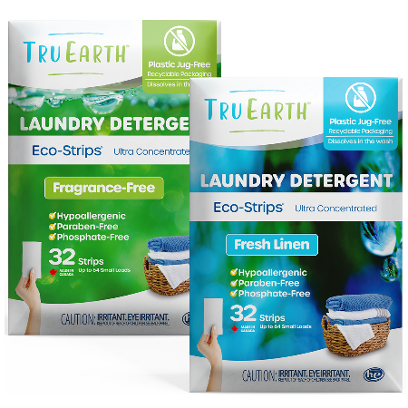 Save $3.00 on Tru Earth