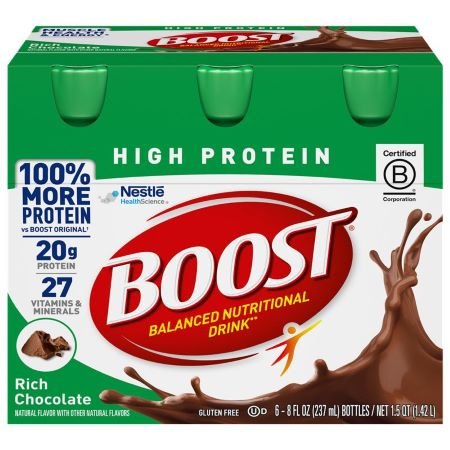 Save $2.00 on 2 BOOST