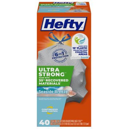 Save $1.00 on Hefty