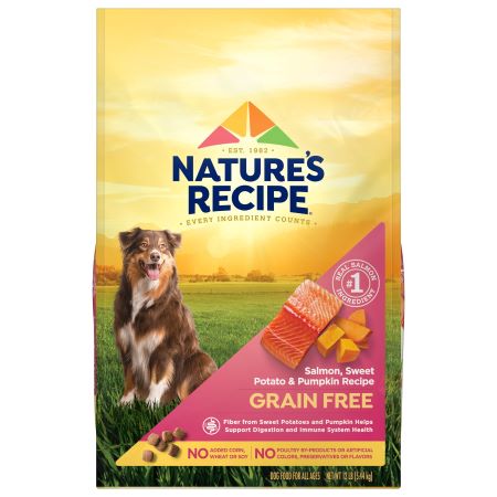 Save $4.00 on Nature's Recipe