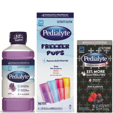 Save $2.00 on any Pedialyte Product