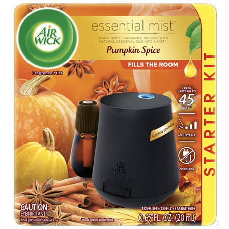 Save $6.00 on Air Wick