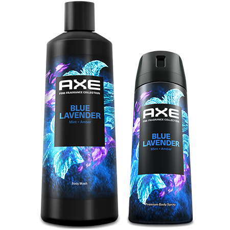 Save $5.00 on 2 Axe