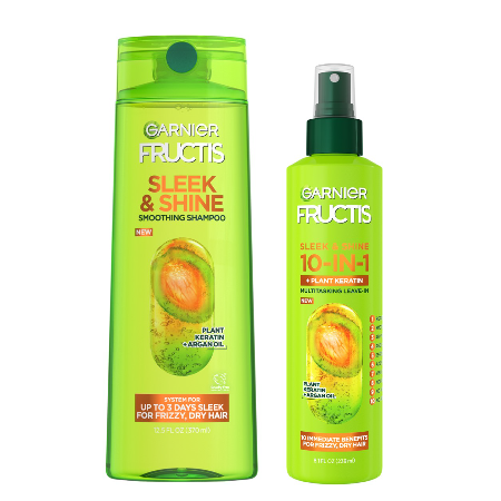 Save $3.00 on 2 Garnier Fructis