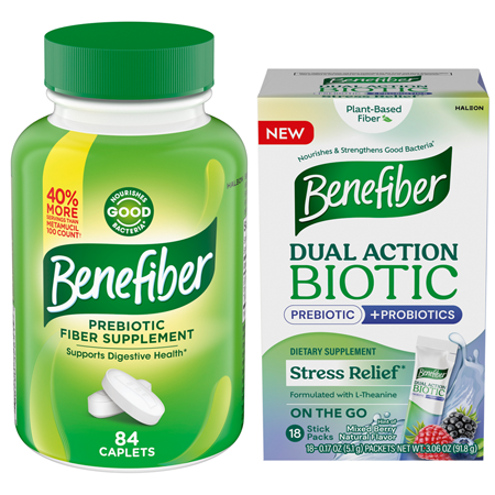 Save $3.00 on Benefiber