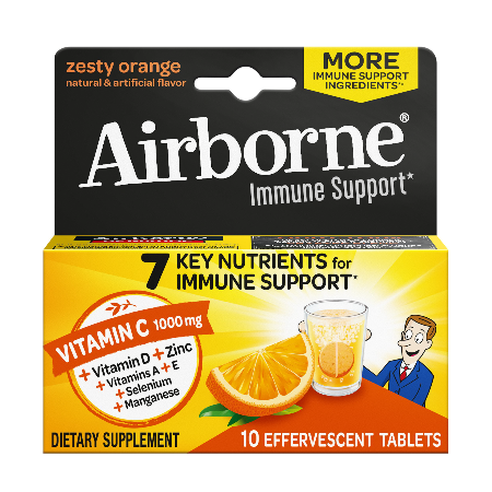 Save $3.00 on Airborne