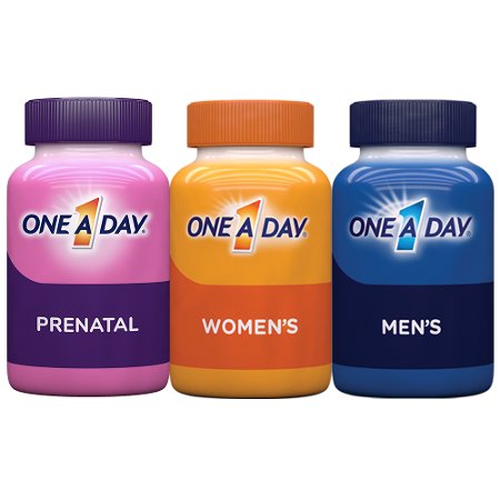 Save $2.00 on One A Day