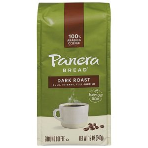 Save $1.00 on Panera Coffee