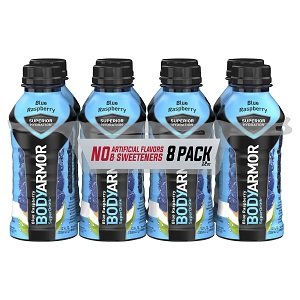 Save $4.00 on Body Armor Sports Drink 8-Pack