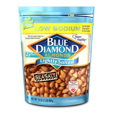 Save $1.00 on Blue Diamond