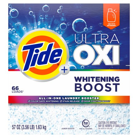 Save $2.00 on Tide Laundry Detergent