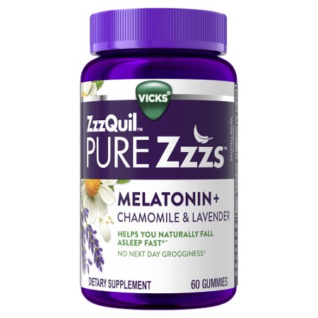 Save $1.00 on ZzzQuil Sleep Aid