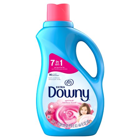 Save $2.00 on Downy Fabric Enhancer