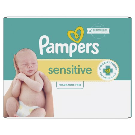 Save $1.00 on Baby Wipes