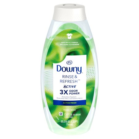 Save $2.00 on Downy Fabric Enhancer