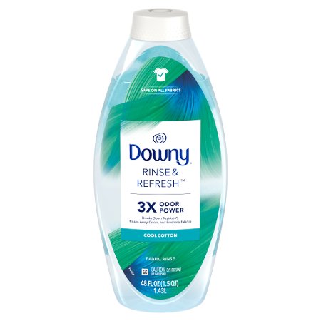 Save $3.00 on Downy Fabric Enhancer