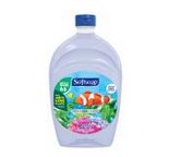 Save $1.00 on Softsoap Hand Soap Refill