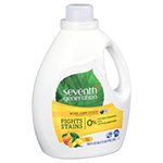 Save $2.00 on Seventh Generation Laundry Detergent