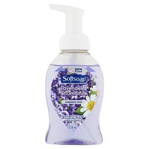 Save $0.98 on Softsoap Liquid Hand Soap