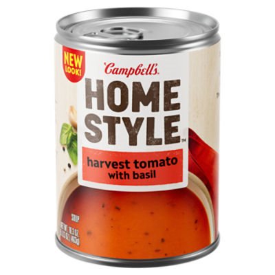 Save $0.24 on Campbell's Homestyle Soup