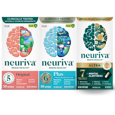 Save $7.00 on Neuriva